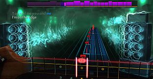 Rocksmith 2014 – Bad Religion - “Infected”