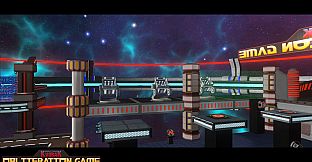 Doctor Kvorak's Obliteration Game