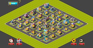 Idle Business Tycoon - Build Simulator - Expansion Pack 1