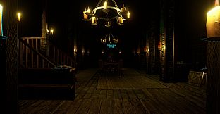 Hollow INN