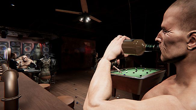 The Biggest Fool: DURAK