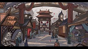 大明王朝1789 | Ming dynasty 1789