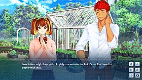 How to Melt a Maiden's Heart