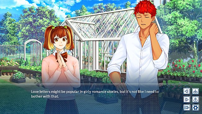 How to Melt a Maiden's Heart