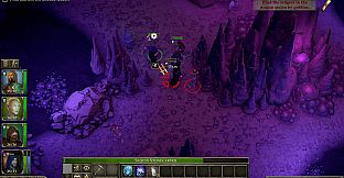 The Dark Eye : Book of Heroes