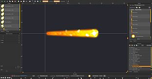 Spriter: Radius-Wing SHMUP Animated Art Pack