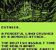 Slave Princess Sarah