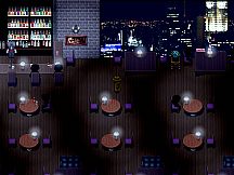 The Space-Eating Croc