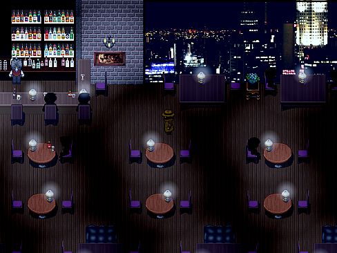 The Space-Eating Croc