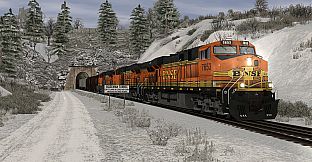 TS Marketplace: BNSF Scenario Pack 01