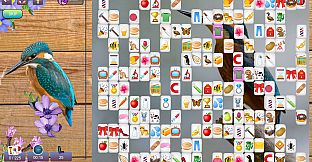 Hidden Pairs 3: Lovely Birds - Hidden Objects