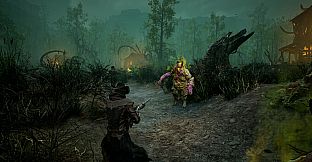 Revenant Rangers