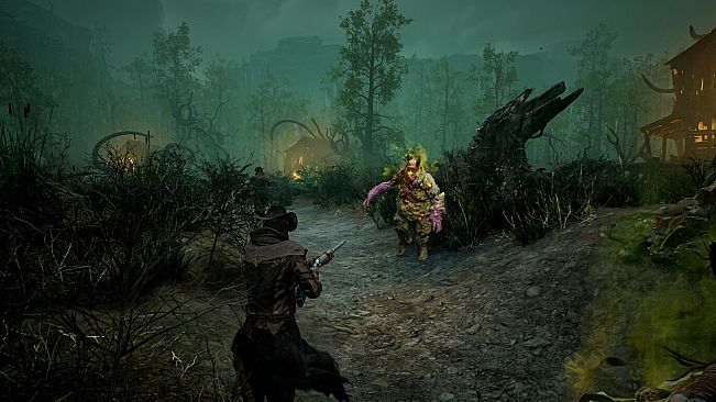 Revenant Rangers