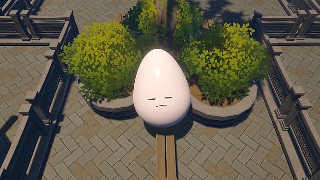 Softboiled