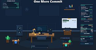 One More Commit