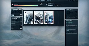 Solo Cards