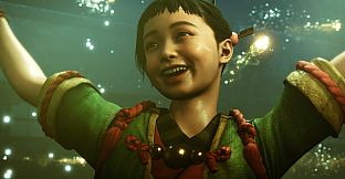 Onimusha: Way of the Sword - Outfit for Okuni: Yomogi's Dance