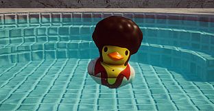 Placid Plastic Duck Simulator - Duck Addiction