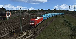 TS Marketplace: RO Calatori B 26-26 Coach Pack  