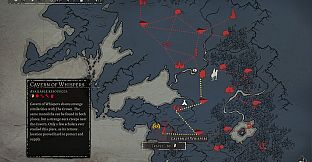 Alder's Blood: Definitive Edition