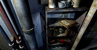 Dark Fall 2: Lights Out