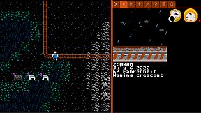 RPG1: Rancid Polluted Globe - Radioactive Plastic Wasteland