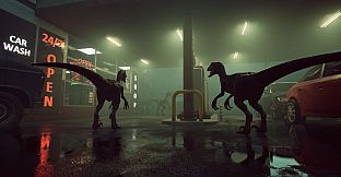 Dinobreak: The Hatching