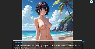 A Few Days With : Cassandra