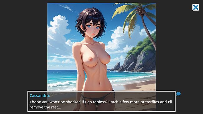 A Few Days With : Cassandra