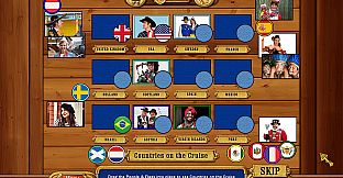 Vacation Adventures: Cruise Director 5