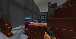 PALS - Zombies!