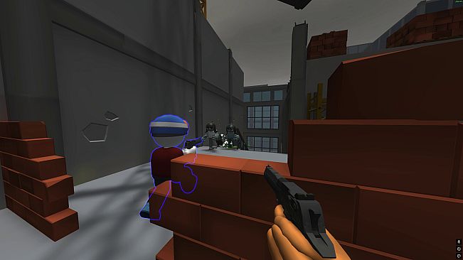 PALS - Zombies!