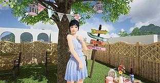 FOCUS on YOU STUDIO DLC