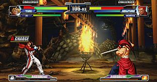 NEOGEO BATTLE COLISEUM