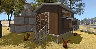 House Flipper - Farm
