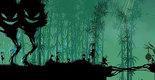 Shadow Samurai Revenge