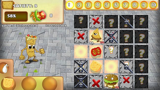 Shawarma or Shaverma