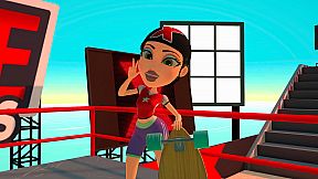 Bratz: Flaunt your fashion - Complete Edition