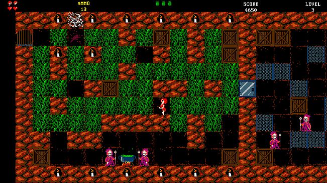 Radioactive Dwarfs: Evil From The Sewers