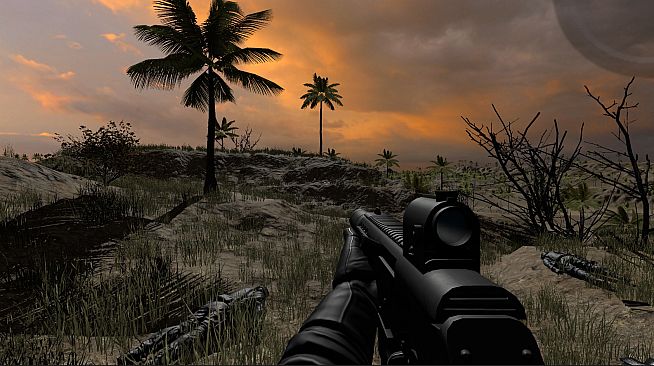 Dinosaur Hunt - Guns Expansion Pack