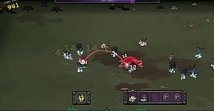 Goat Survivor 2
