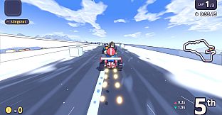 Tumble Kart