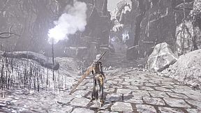 Echoes of Light: Child of the Balance