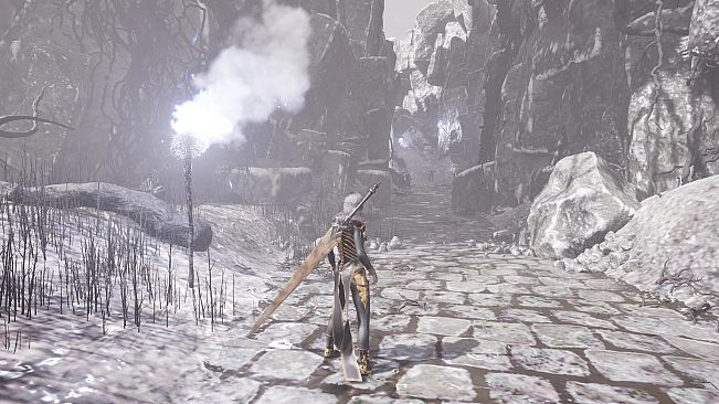 Echoes of Light: Child of the Balance