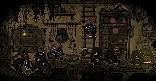 Creepy Tale: Some Other Place Soundtrack
