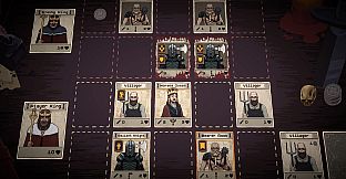 Kingfall