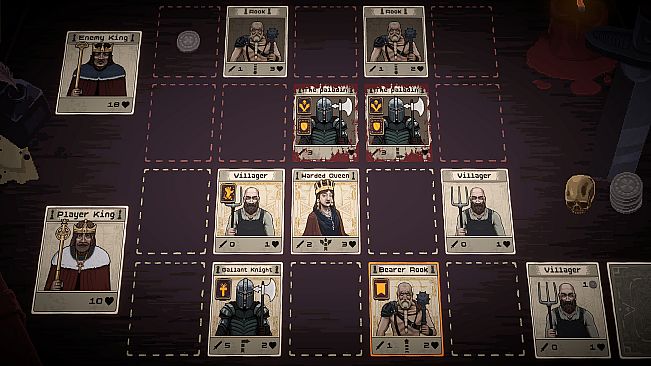 Kingfall