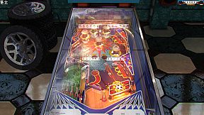 Zaccaria Pinball