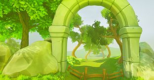 Labyrinth of Reverie