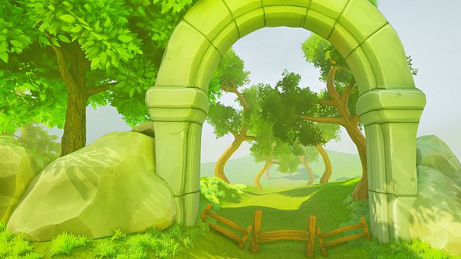 Labyrinth of Reverie